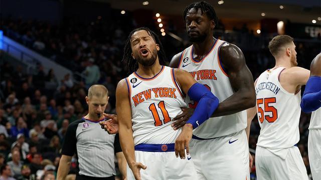 爱游戏登录入口-尼克斯队商讨重组计划,力图在新赛季取得突破的简单介绍