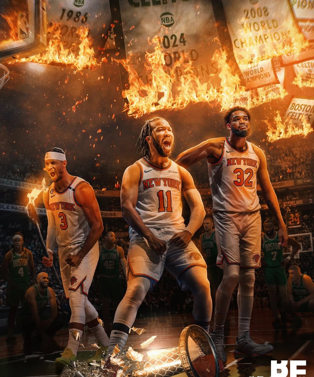 尼克斯队商讨重组计划，力图在新赛季取得突破的简单介绍