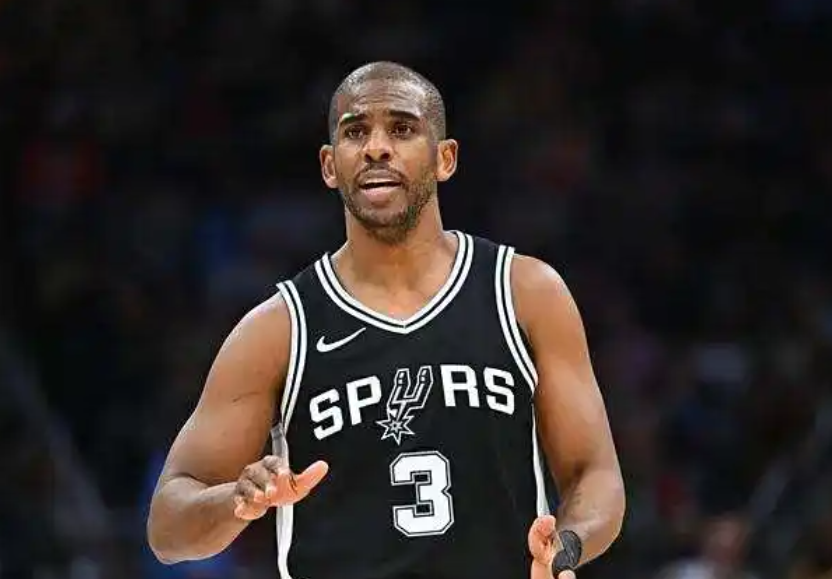 雷霆老将保罗成为本赛季NBA最佳组织者 雷霆老将保罗成为本赛季NBA最佳组织者