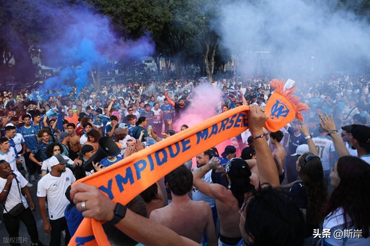 马赛状态火热,不断刷新纪录的简单介绍 马赛状态火热,不断刷新纪录的简单介绍