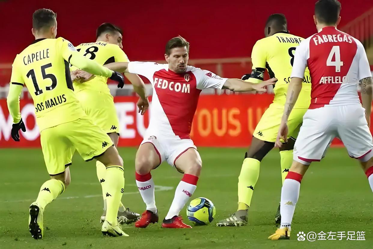 关于摩纳哥客场不敌,遭遇两连败的信息 关于摩纳哥客场不敌,遭遇两连败的信息