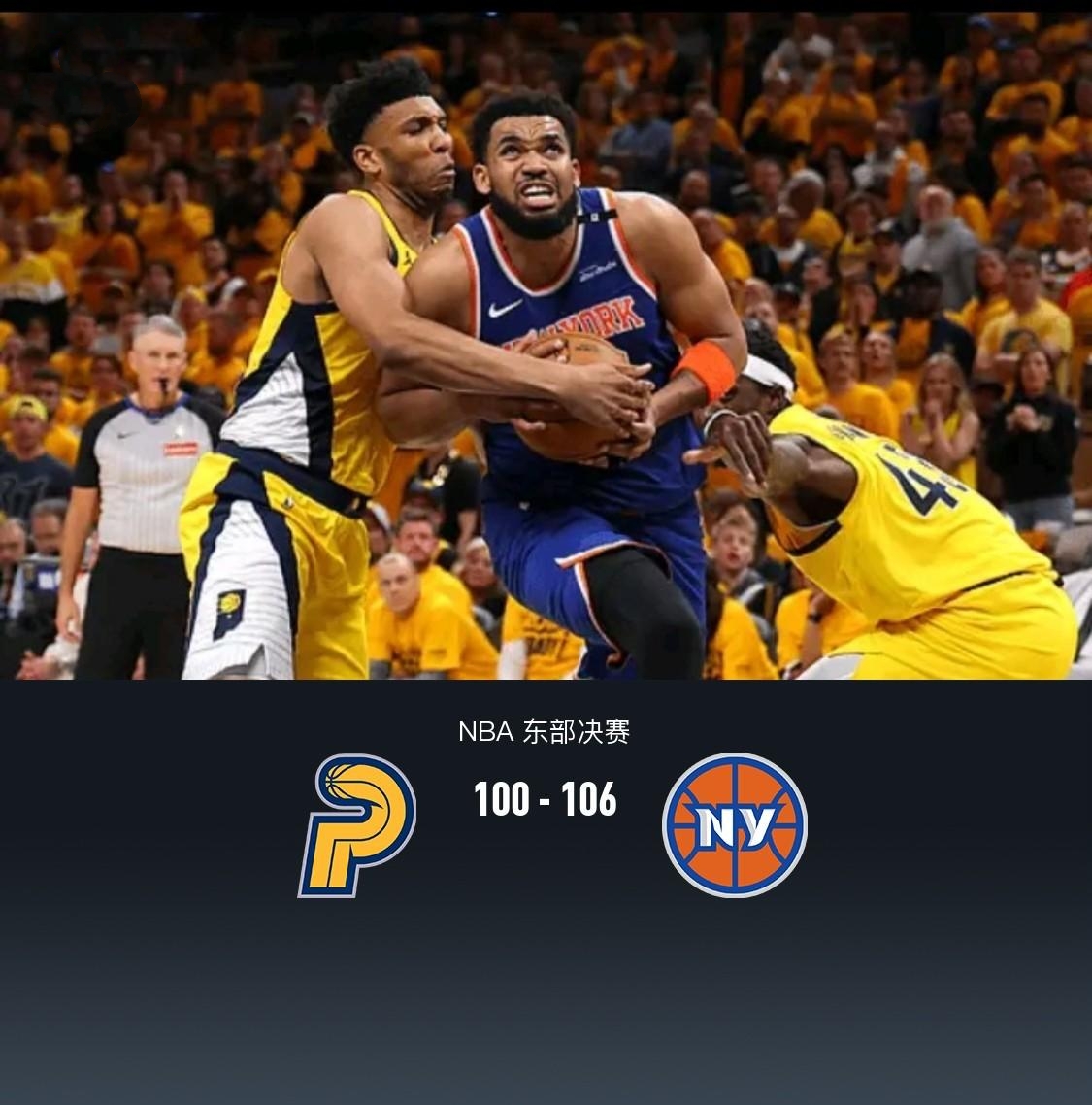 尼克斯惨遭雄鹿横扫,遭遇三连败的简单介绍 尼克斯惨遭雄鹿横扫,遭遇三连败的简单介绍