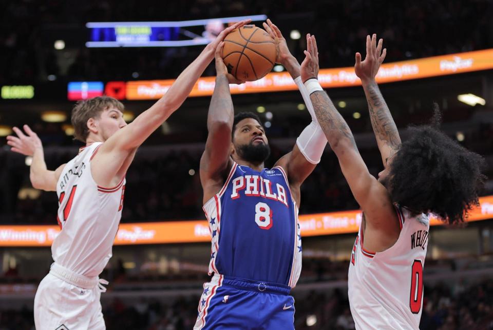 爱游戏-包含76人全队爆发,击败公牛晋级东部决赛的词条