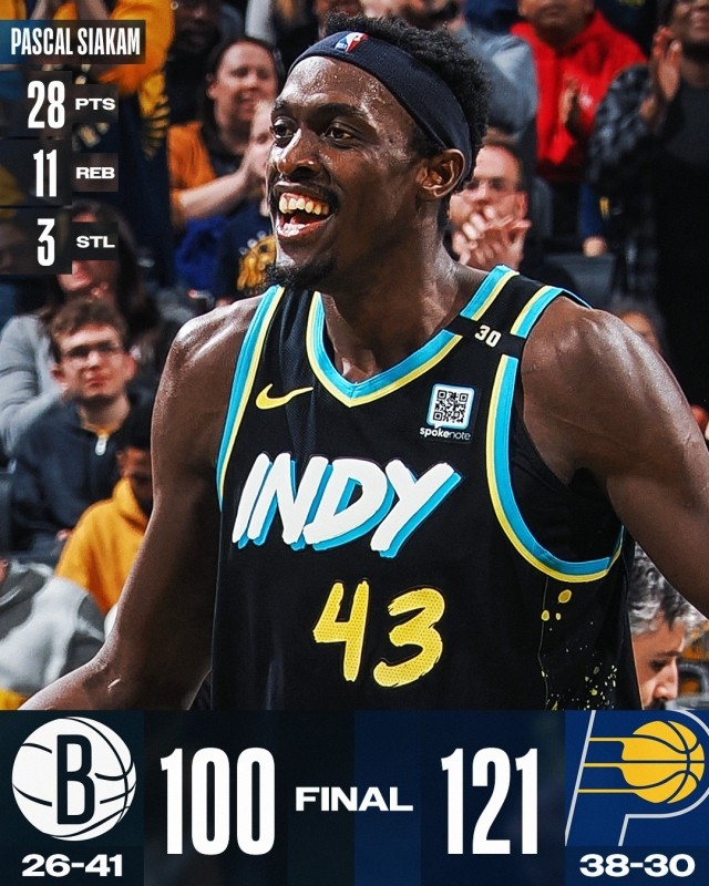 爱游戏体育下载-爵士客场击败步行者，保持不败