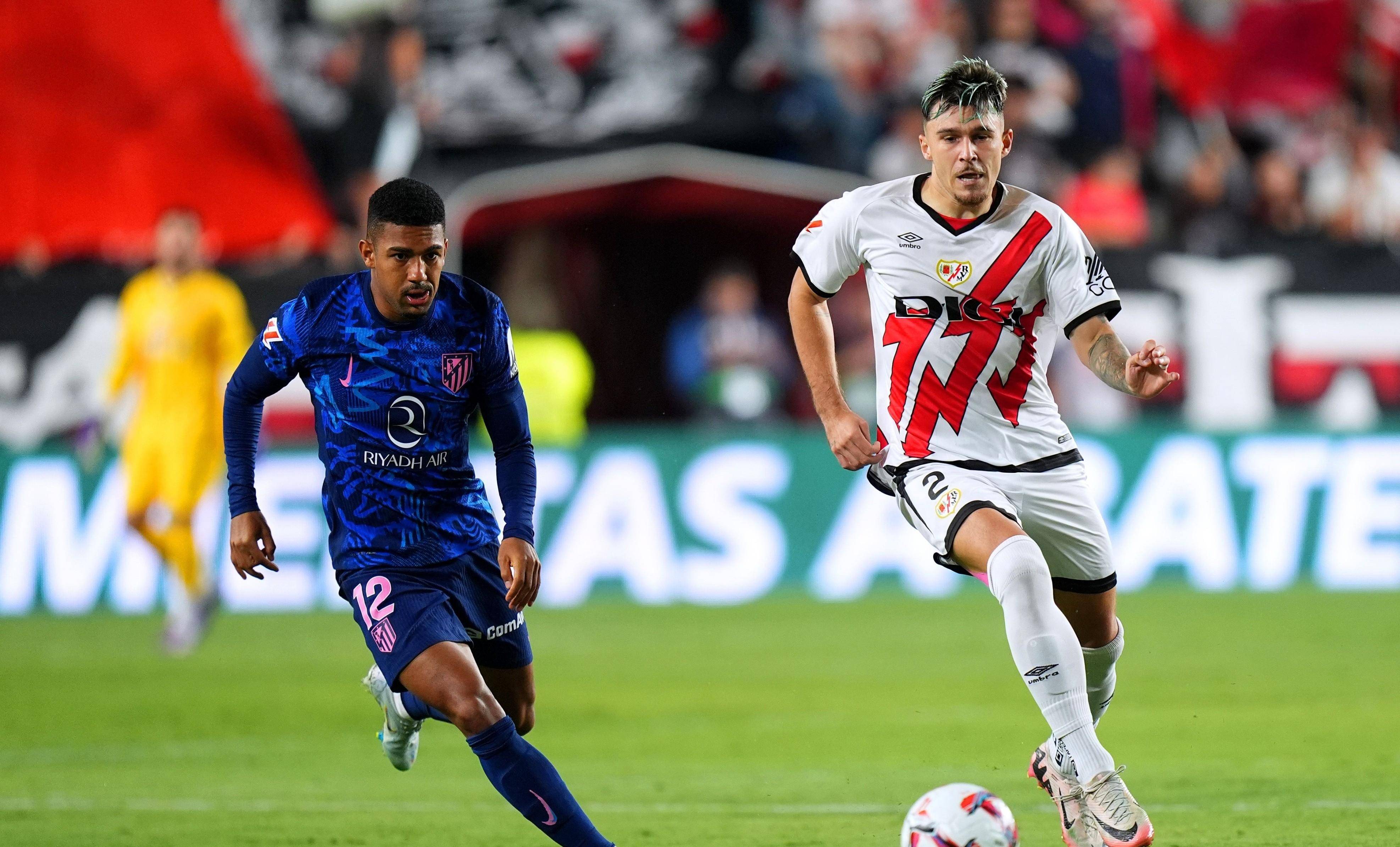 马竞卫冕实力,无往不利决战淘汰赛的简单介绍 马竞卫冕实力,无往不利决战淘汰赛的简单介绍