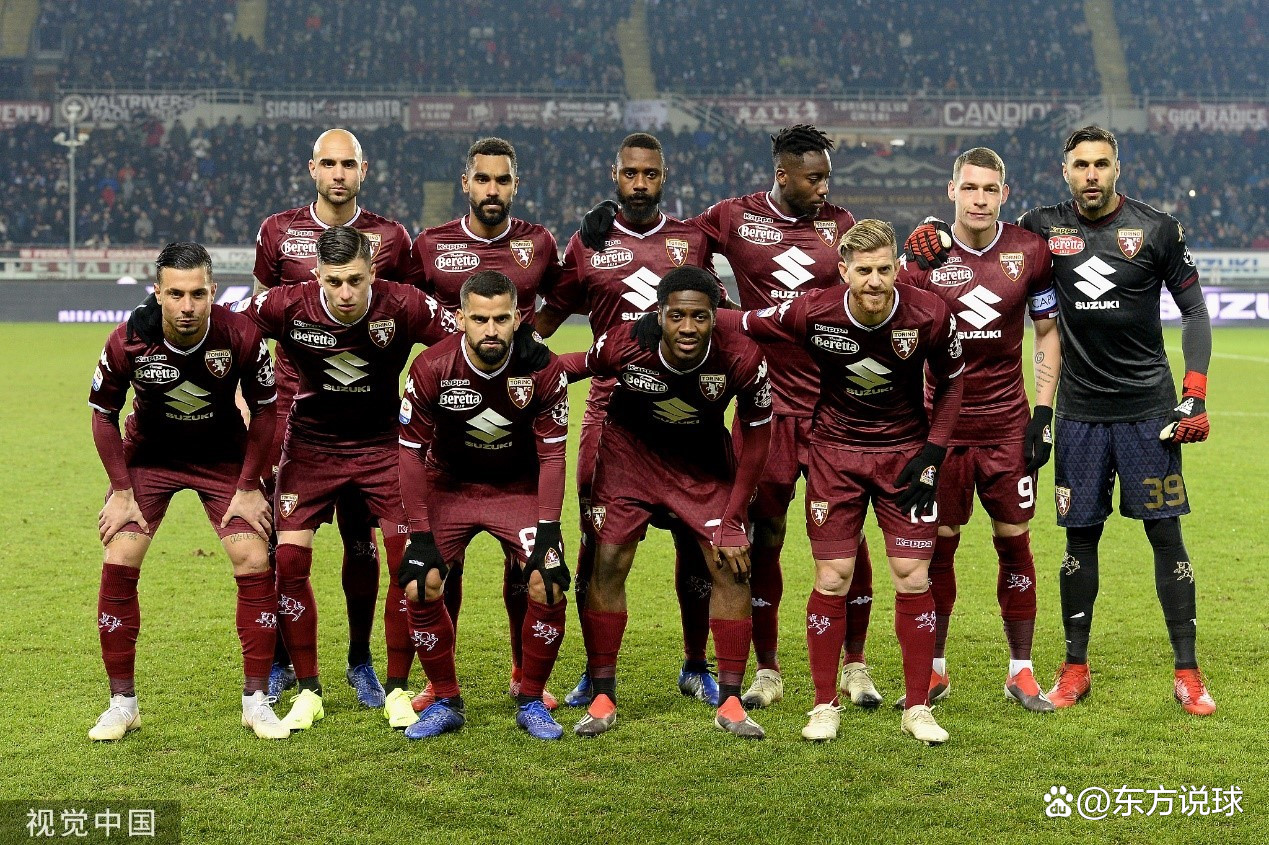 都灵战胜卡利亚里,球队实力逐渐显现 都灵战胜卡利亚里,球队实力逐渐显现