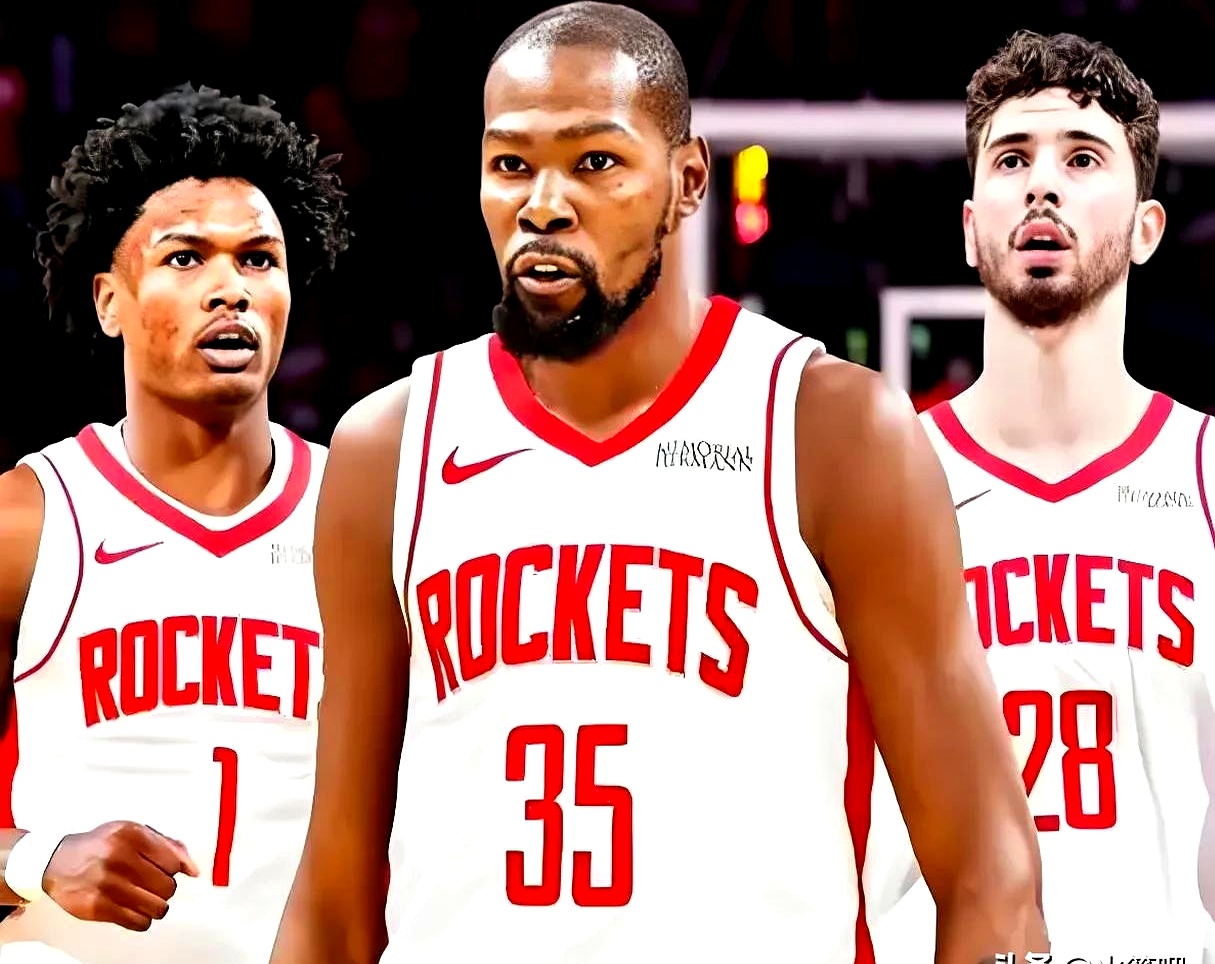 火箭换帅谋求突破,球队或有新气象的简单介绍 火箭换帅谋求突破,球队或有新气象的简单介绍