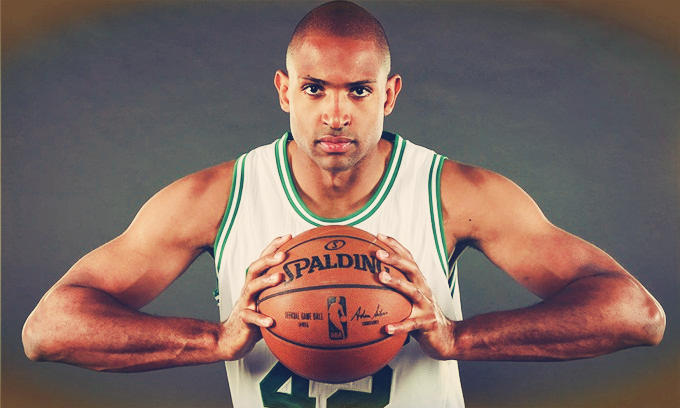 篮网队新援霍福德成为球队状元 篮网队新援霍福德成为球队状元