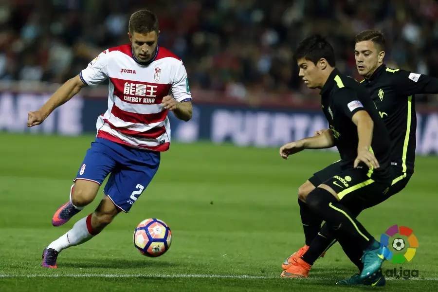 爱游戏登录-包含格拉纳达主场大胜，保级前景一片光明的词条