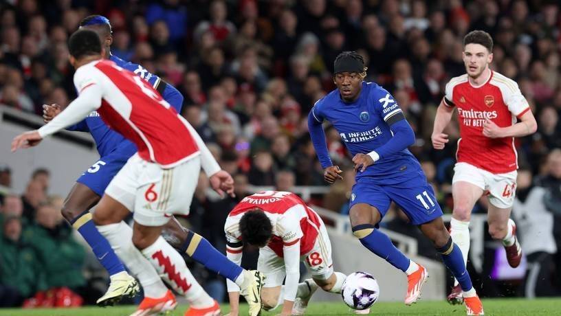 爱游戏网页版入口-莱斯特城锋线表现稳定，多次破门帮助球队拿下胜利的简单介绍