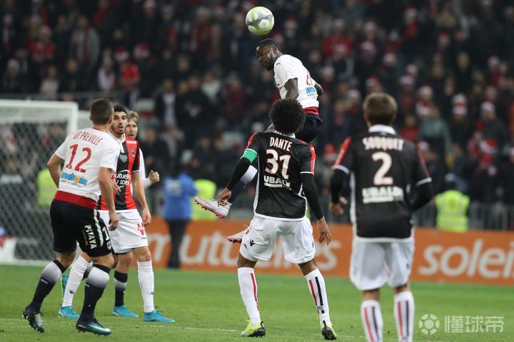 尼斯客场遭遇波尔多,惨败吞败 尼斯客场遭遇波尔多,惨败吞败