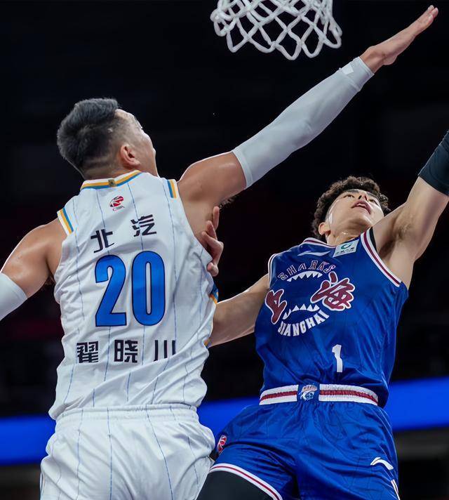 职业篮球联赛首轮战罢东部强队崭露头角