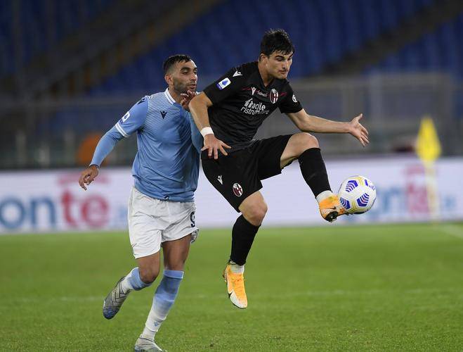 那不勒斯遭遇惨败,欧战梦或落空 那不勒斯遭遇惨败,欧战梦或落空