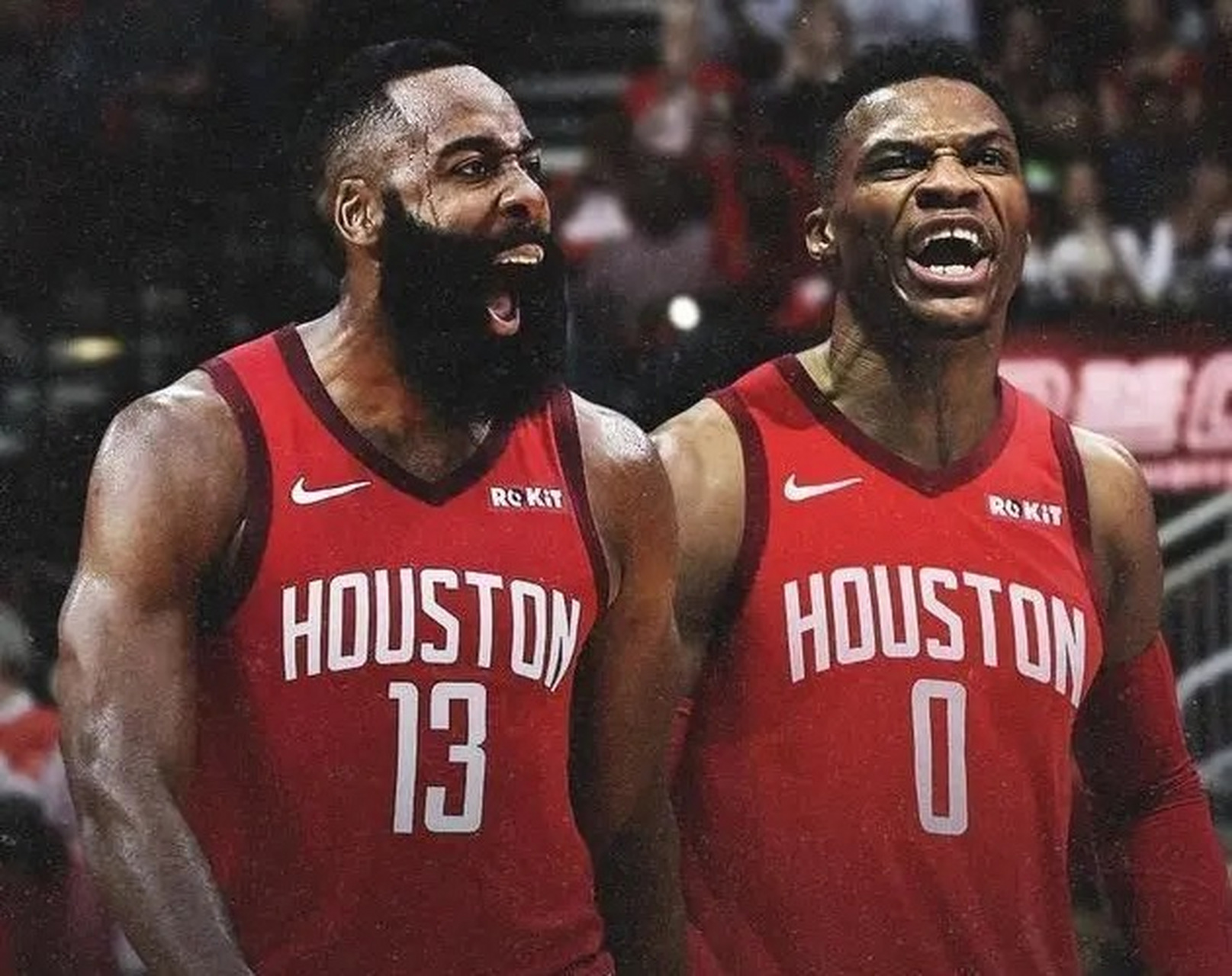 火箭斩获西部半决赛资格，连胜晋级